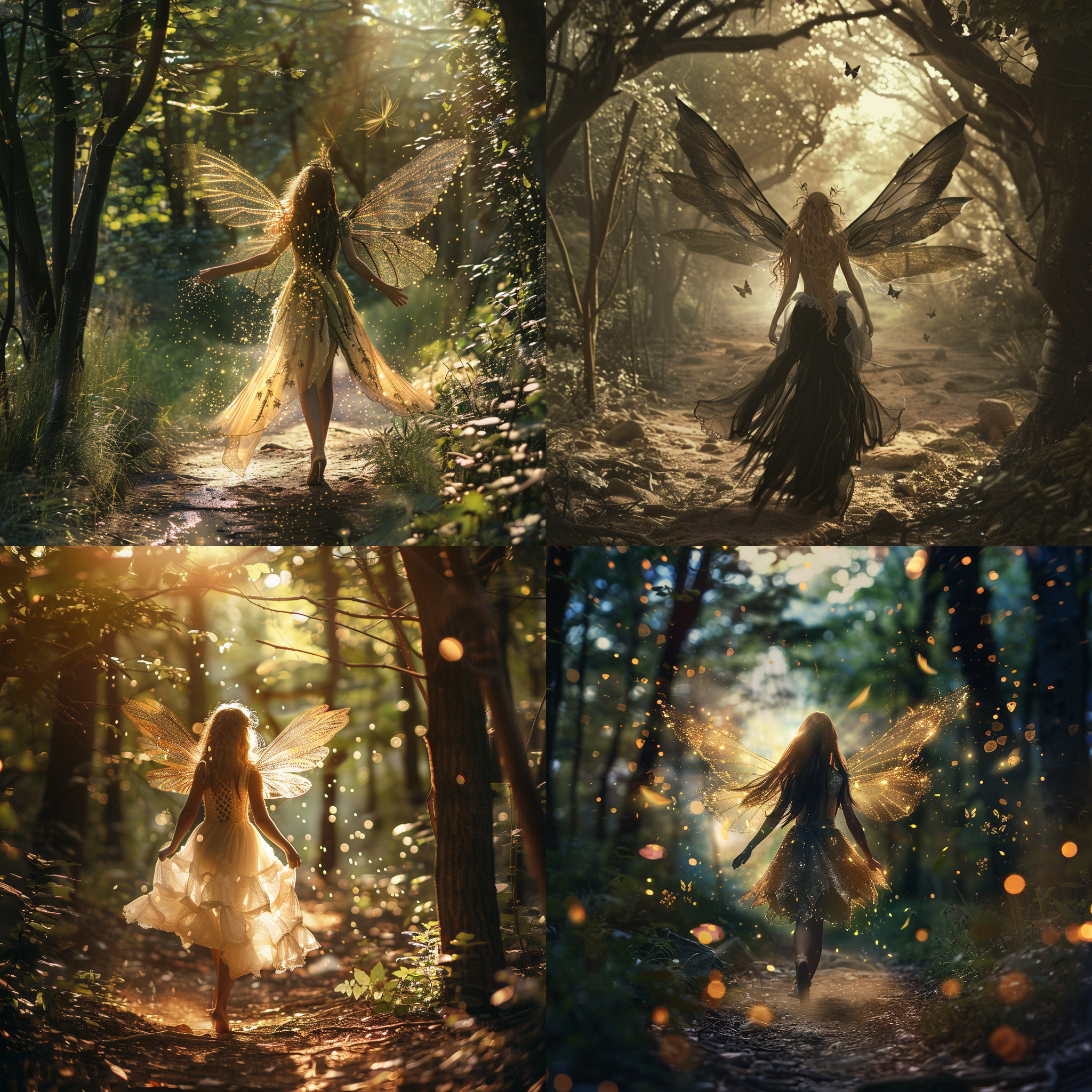 Пишем prompt для Midjorney