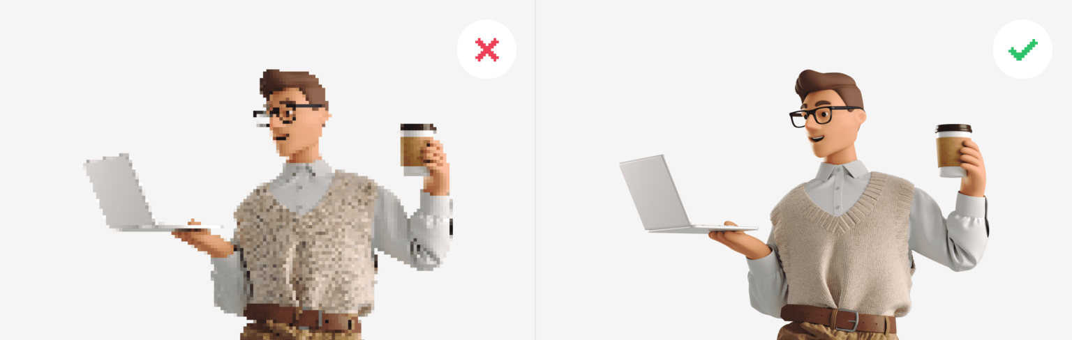 Правила графического Дизайна