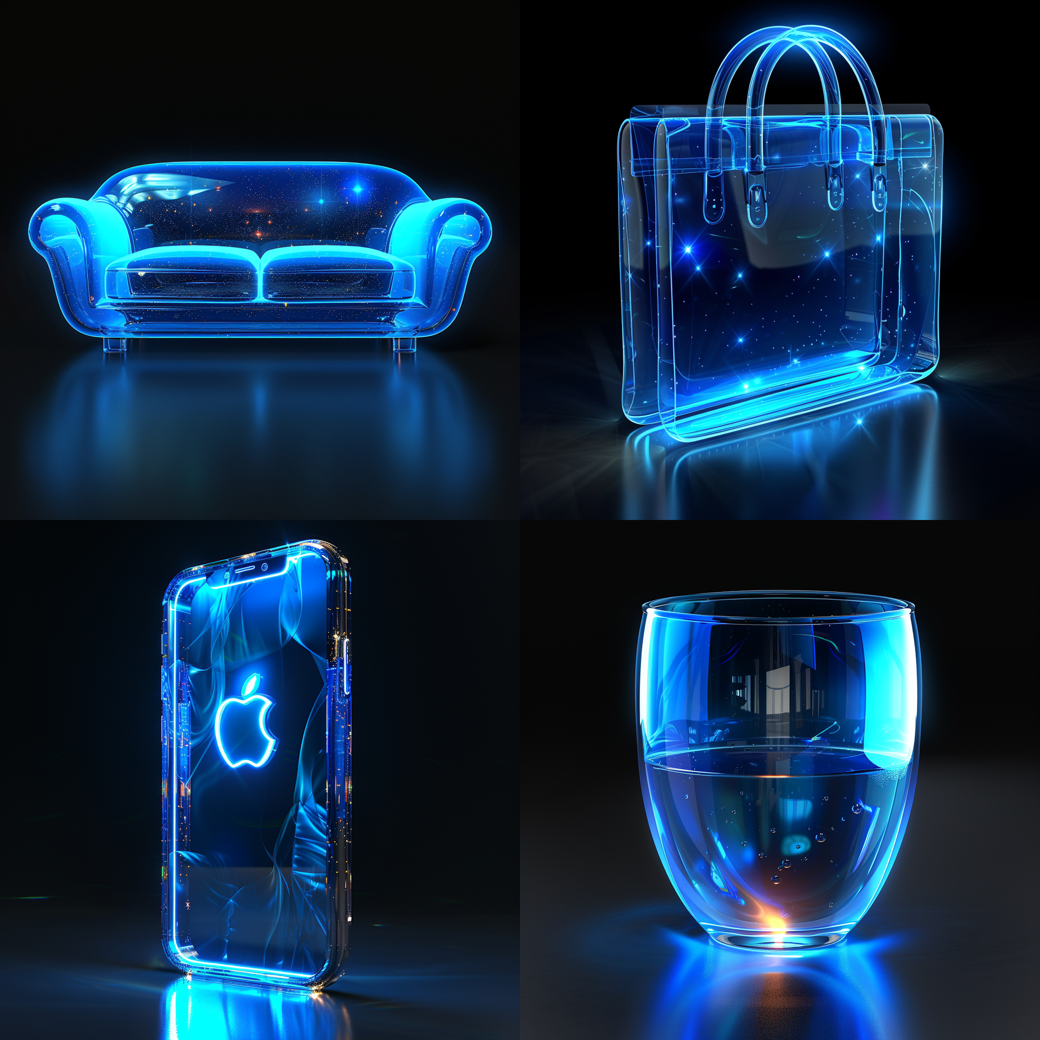 Пишем prompt для Midjorney