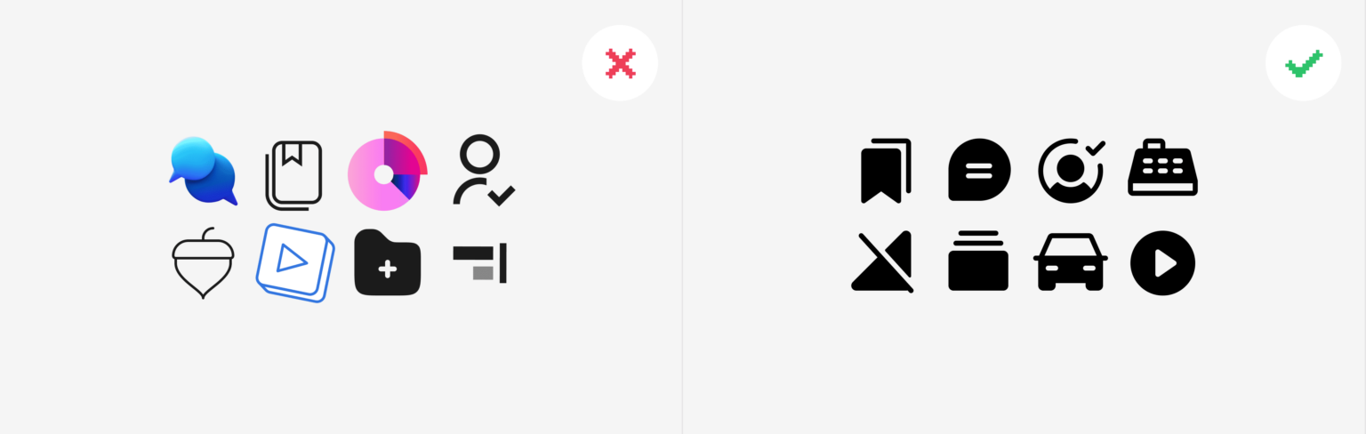 Правила графического Дизайна