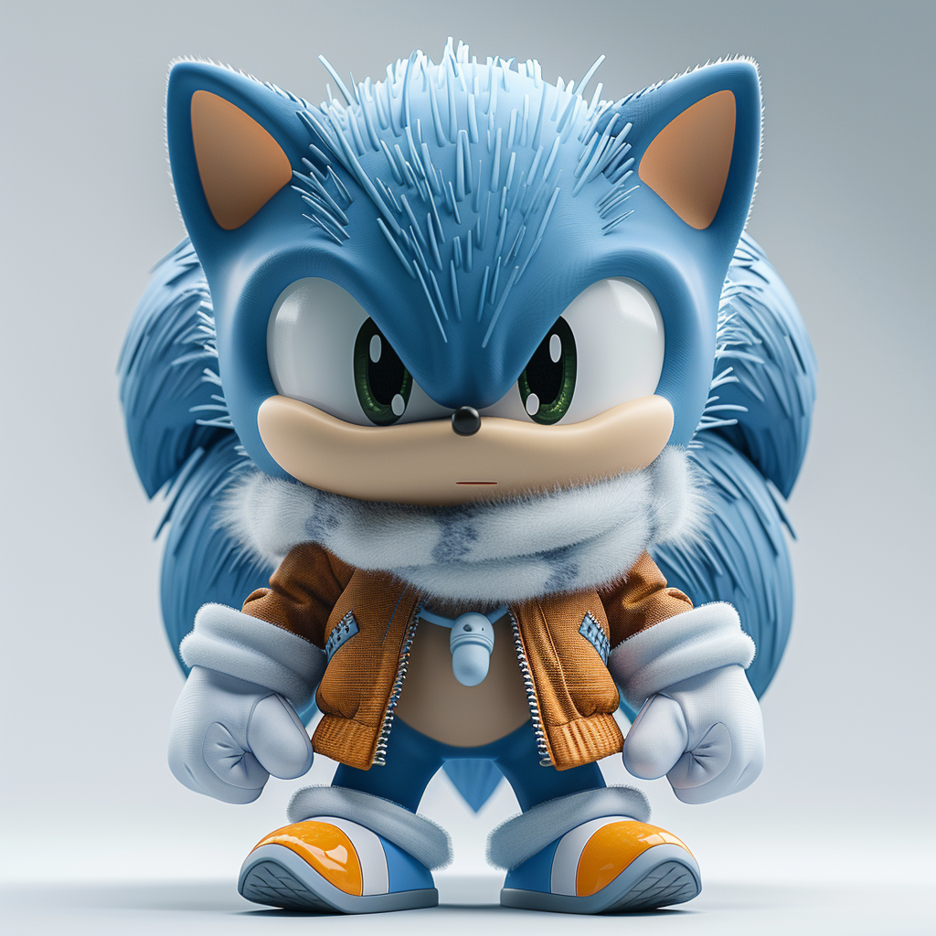 Пишем prompt для Midjorney