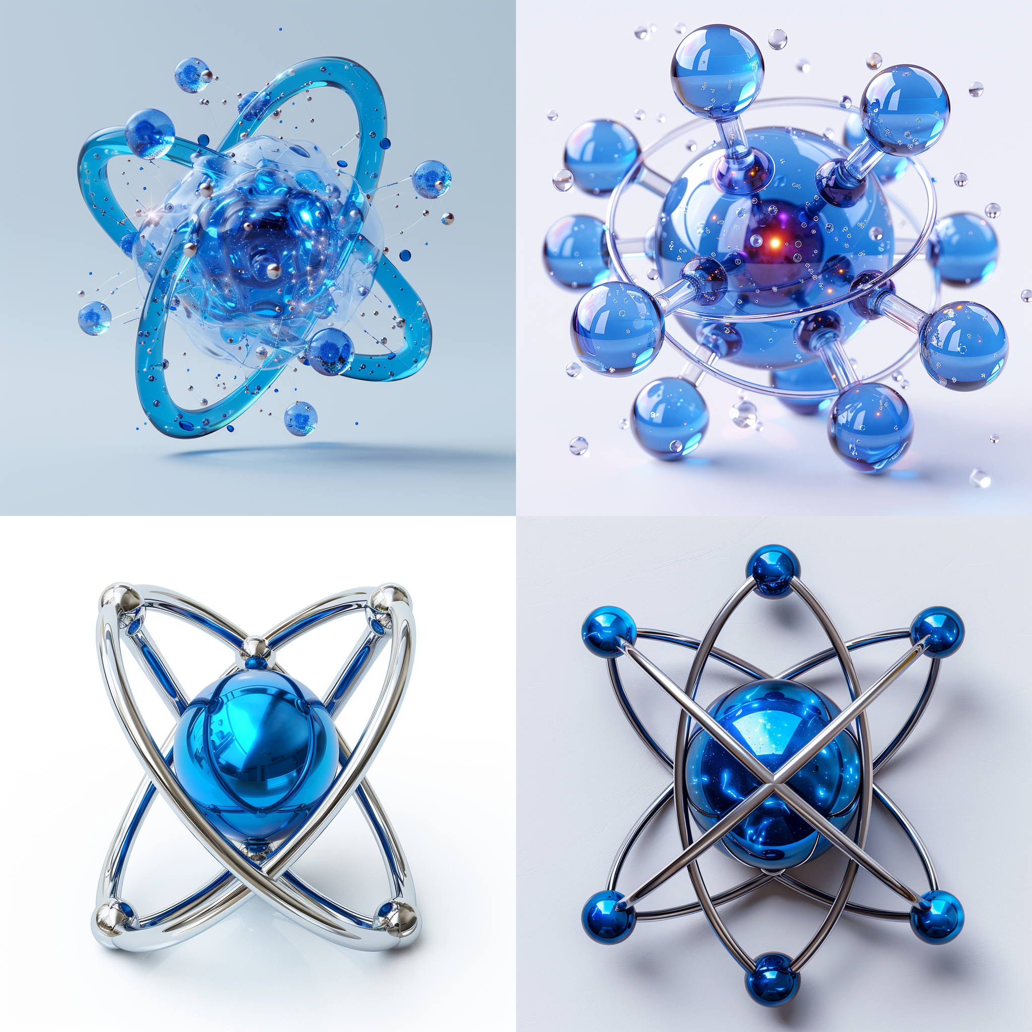 Пишем prompt для Midjorney