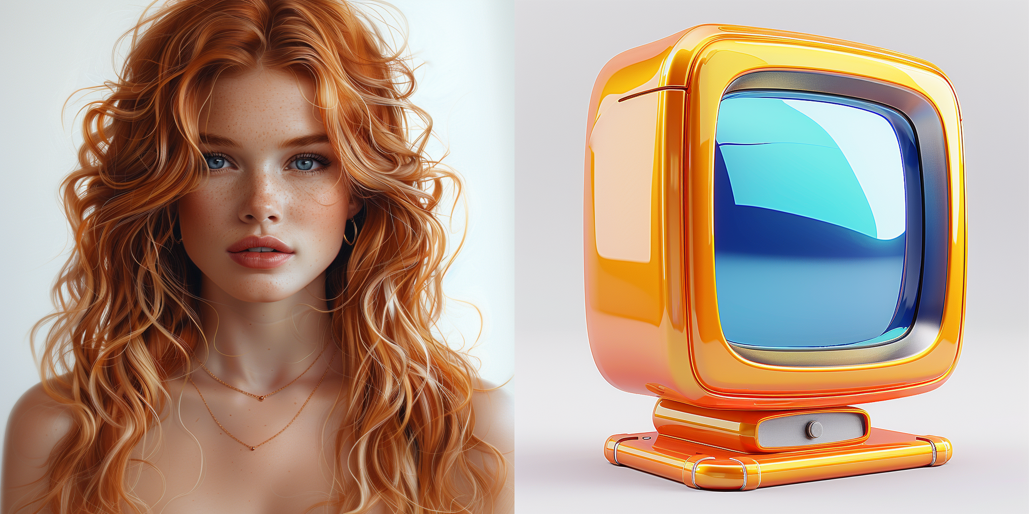 Пишем prompt для Midjorney