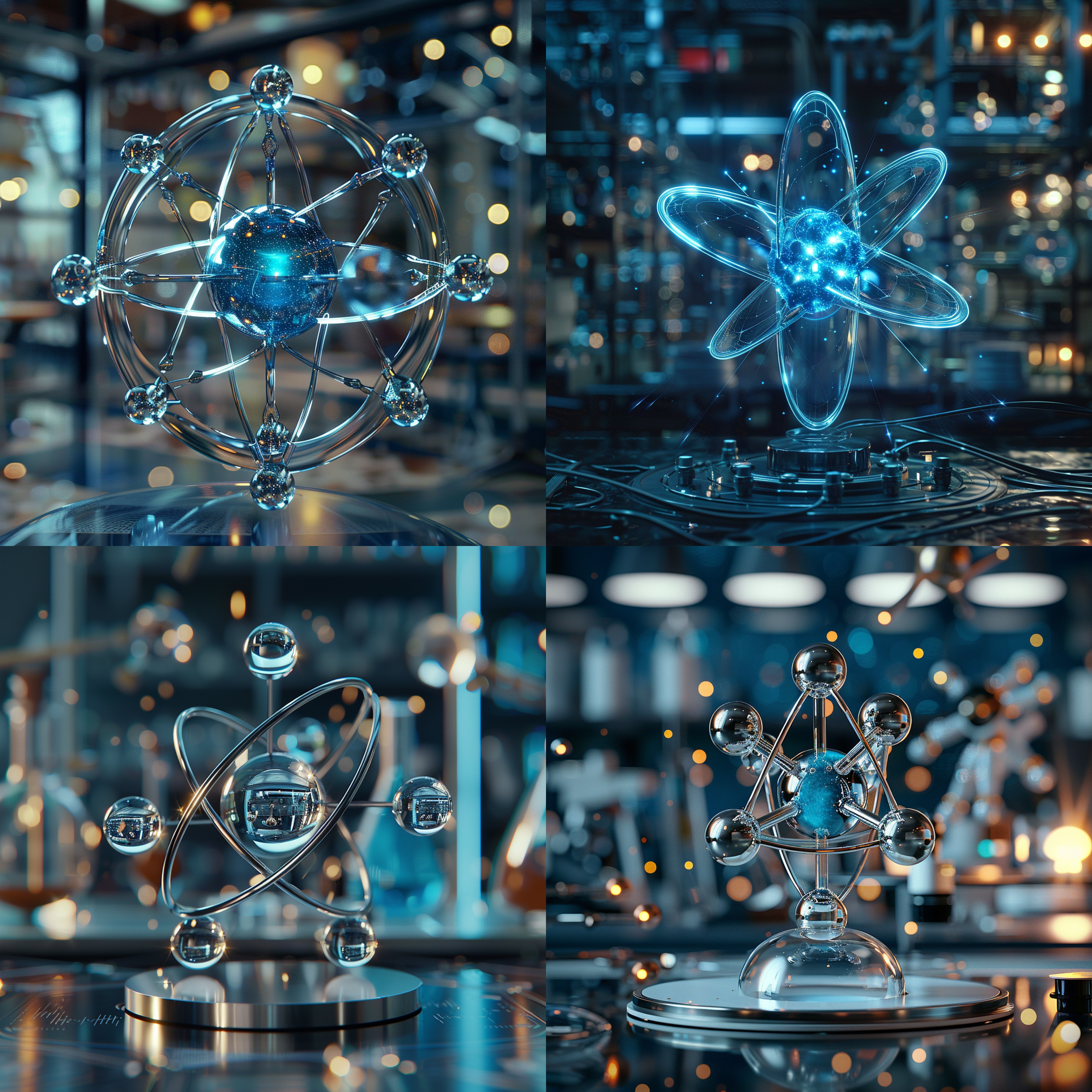 Пишем prompt для Midjorney